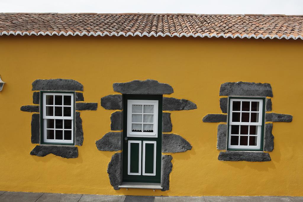 Гостьовий будинок Casa Capelinhos Capelo Номер фото