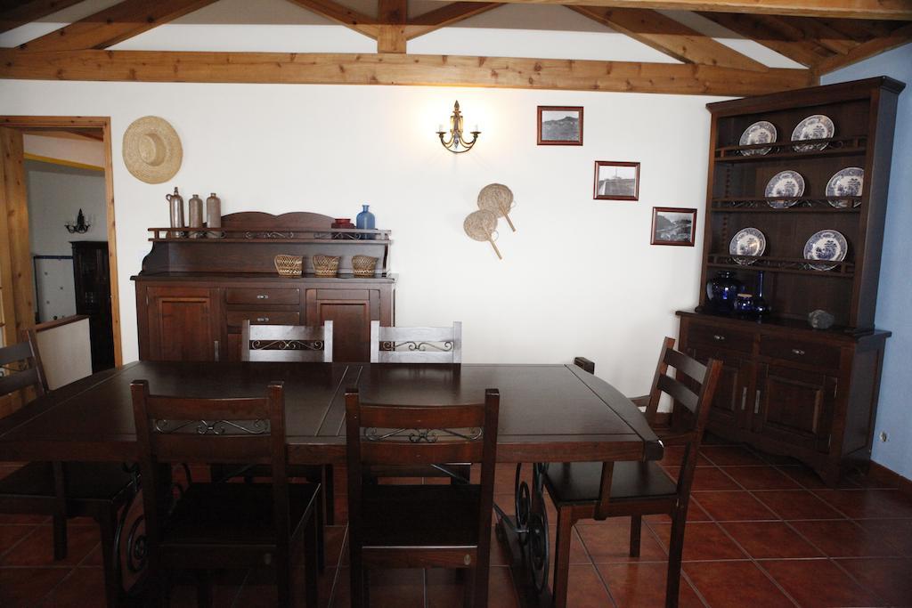 Гостьовий будинок Casa Capelinhos Capelo Номер фото