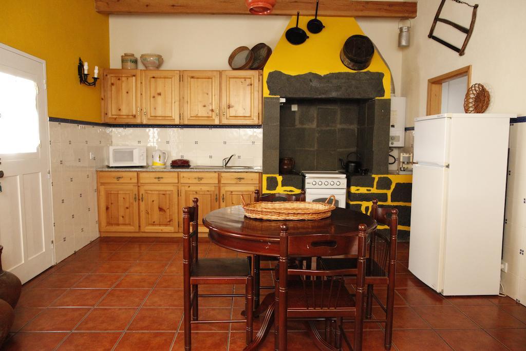 Гостьовий будинок Casa Capelinhos Capelo Номер фото