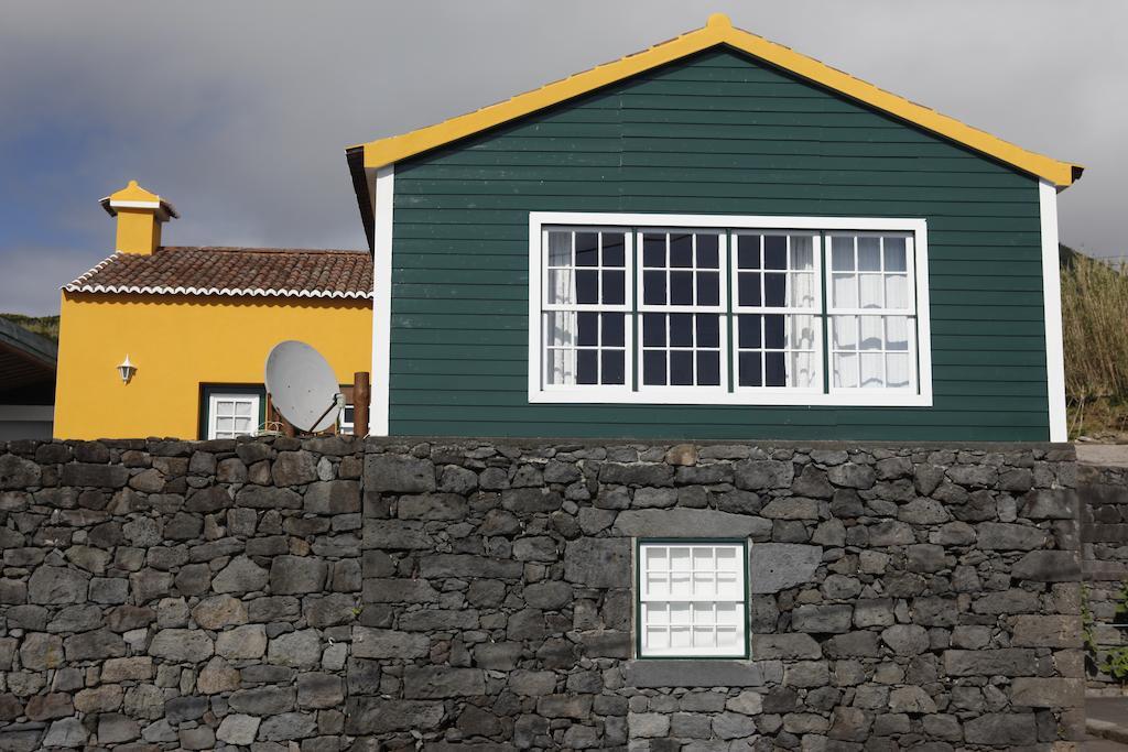 Гостьовий будинок Casa Capelinhos Capelo Номер фото
